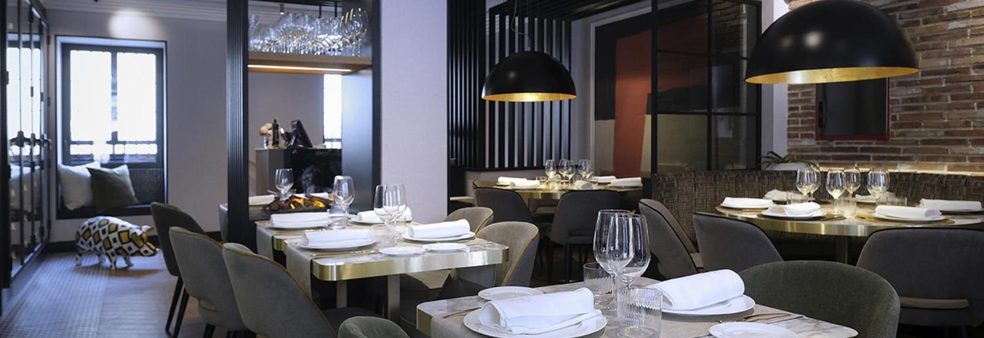 Exclusive Quietness In The Heart Of Madrid With Public Parking, Breakfast, 2 Bathrooms Luaran gambar