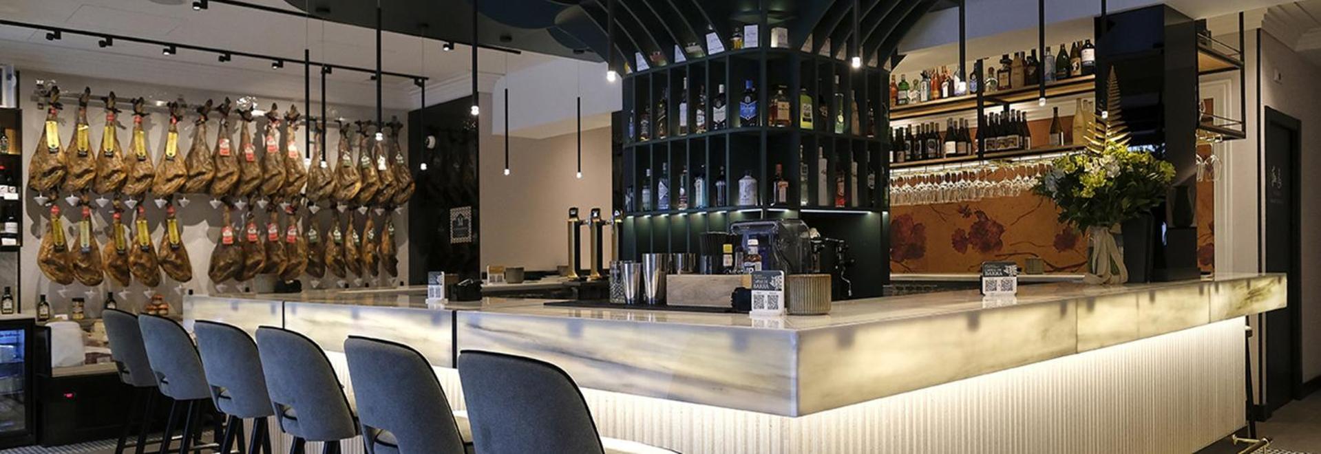 Exclusive Quietness In The Heart Of Madrid With Public Parking, Breakfast, 2 Bathrooms Luaran gambar