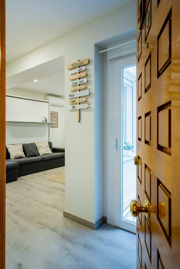 Exclusive Quietness In The Heart Of Madrid With Public Parking, Breakfast, 2 Bathrooms Luaran gambar