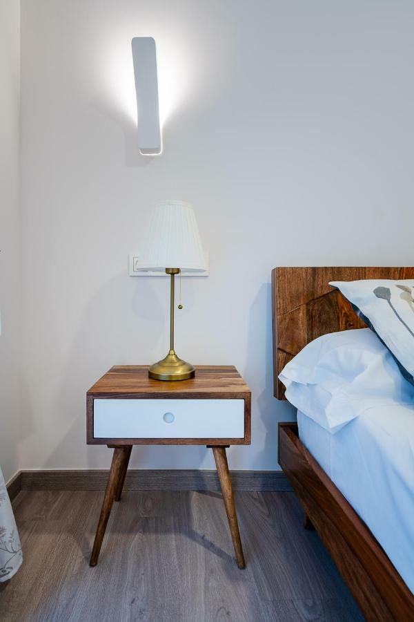 Exclusive Quietness In The Heart Of Madrid With Public Parking, Breakfast, 2 Bathrooms Luaran gambar