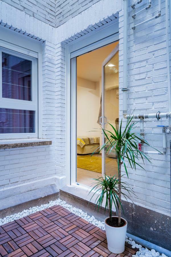 Exclusive Quietness In The Heart Of Madrid With Public Parking, Breakfast, 2 Bathrooms Luaran gambar